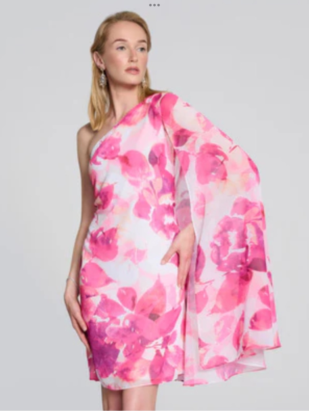 JR Floral Dress💗 Wedding guest perfect!